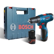 博世（BOSCH）TSR 1080-2-LI(2B) 充电式电钻/起子机双电版 06019E2080